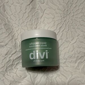 Divi Whipped Repair Treatment Mask